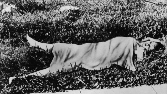Pembunuhan Black Dahlia