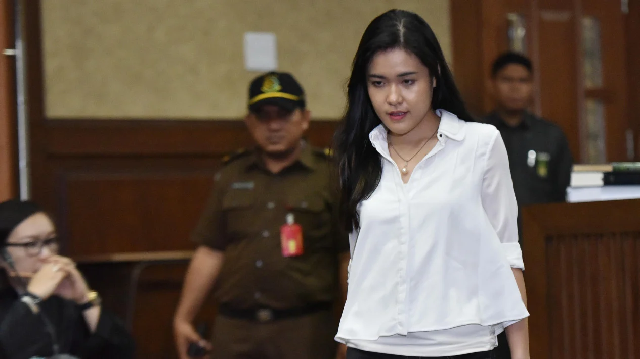 Kasus Racun Sianida: Kopi Bersianida yang Menggemparkan Indonesia