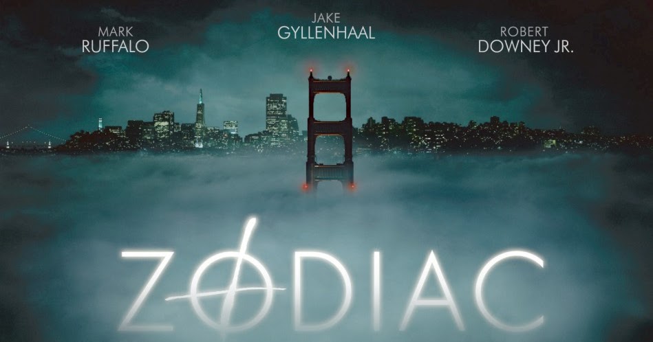 Film Zodiac Diambil Dari Kisah Nyata Pembunuh Berantai