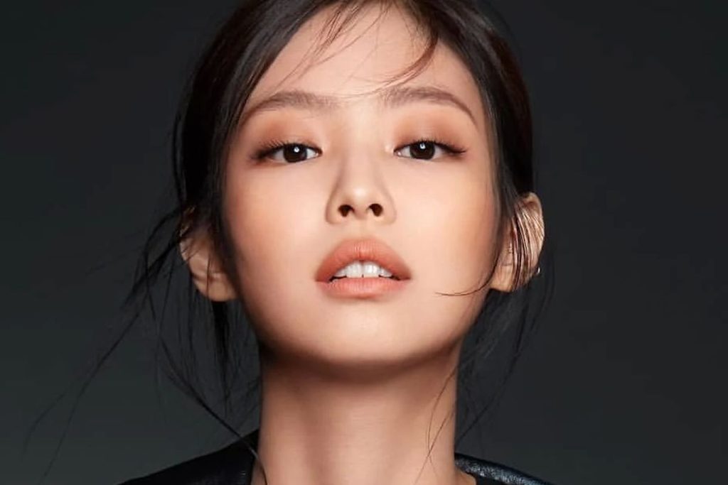 Jennie BLACKPINK