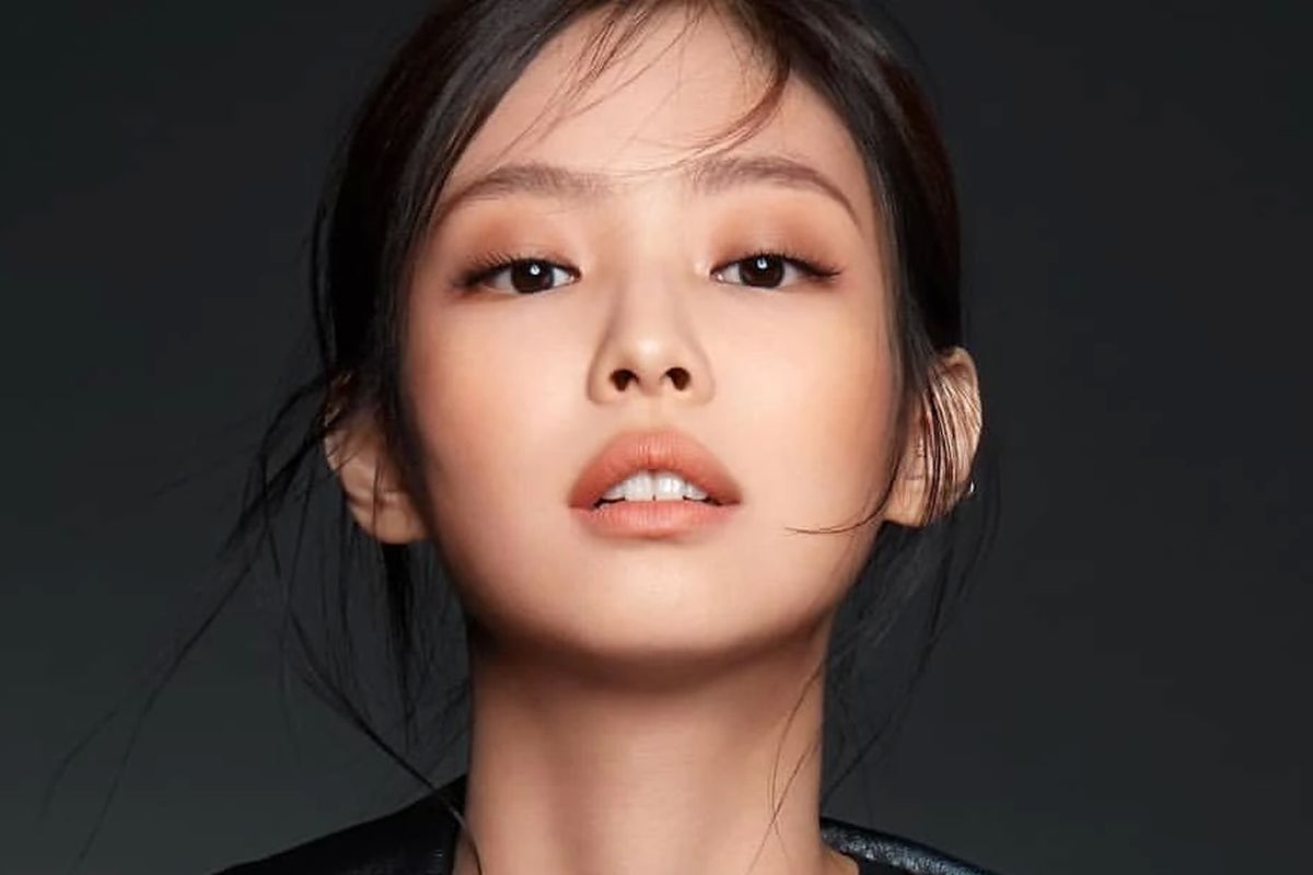 Jennie BLACKPINK dan Gaya Makeupnya: Rahasia di Balik Penampilan Sempurna