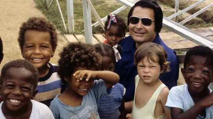Tragedi Jonestown: Sekte, Harapan, dan Akhir yang Mengerikan