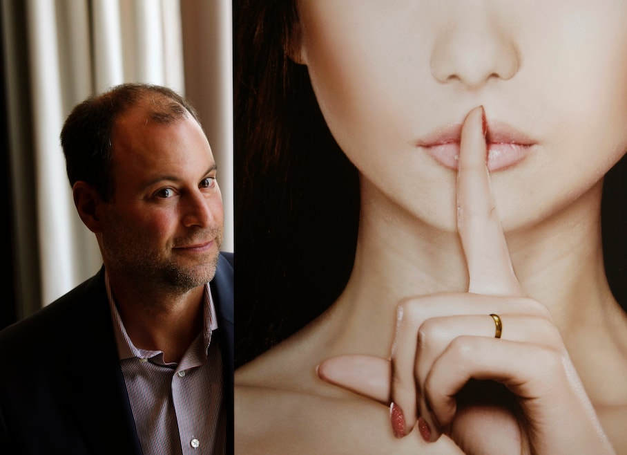 Mengenal Kasus Ashley Madison Hack yang Menggemparkan Dunia