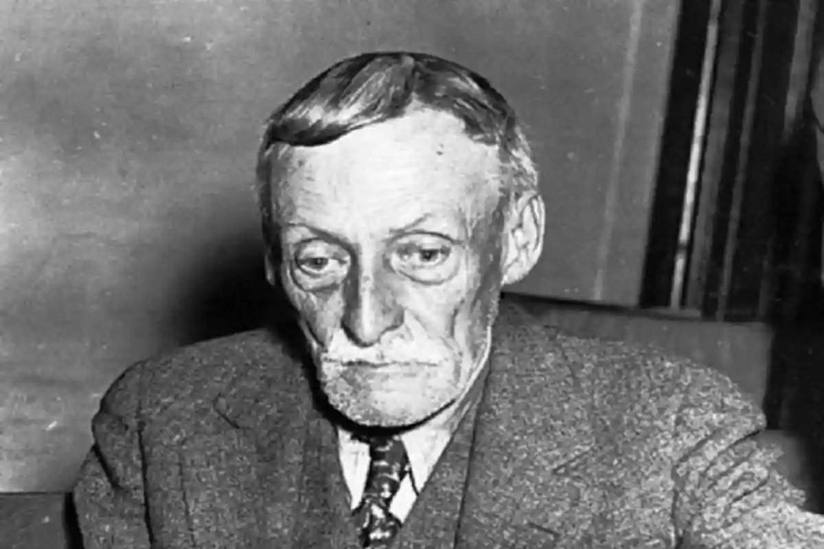 Mengenal Sosok Albert Fish