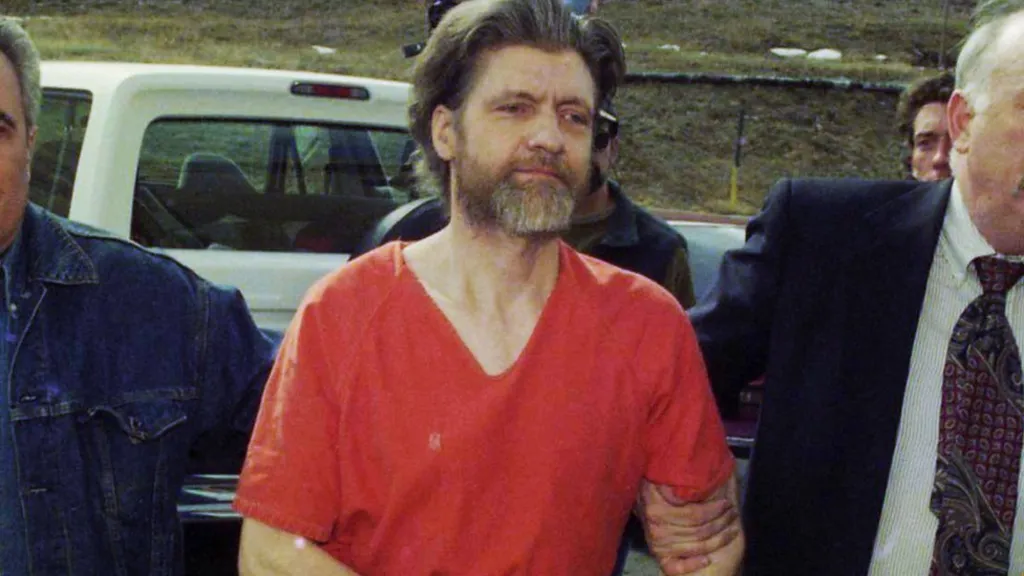 Teror Unabomber: Misteri, Serangan, dan Akhir Perburuan