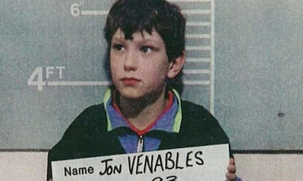 pembunuhan James Bulger
